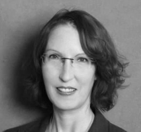 Priv.-Doz. Dr.-Ing. Gabriele Raabe