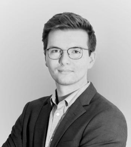 Fabian Klärchen