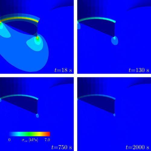 immersed systems