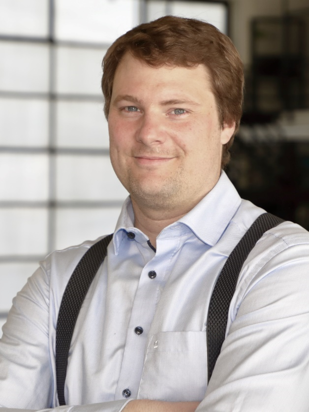Research Associate