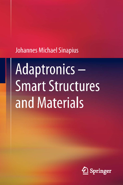 Adaptronics - Smart Structures ans Materials Book