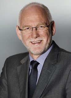 Prof. Dr. Ludger Frerichs