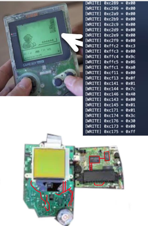 Entwicklung eines Lehrprogramms zur Darstellung des Missing Number Bugs in den ersten  Pokémon-Editionen