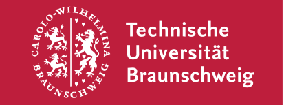 TU BS Logo
