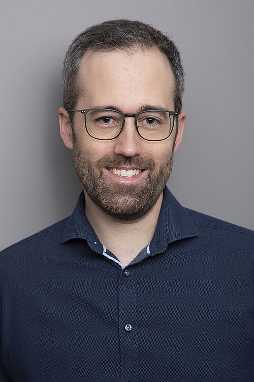 Ulrich Römer