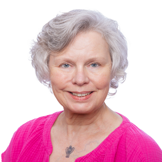 Ein Foto von Frau Ulrike Balhorn