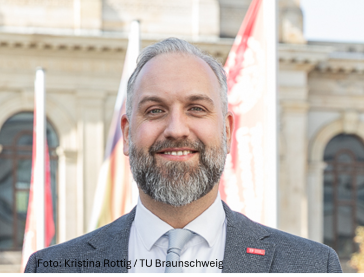 Prof. Dr.-Ing. Thomas Große