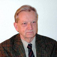 Prof. Oldekop