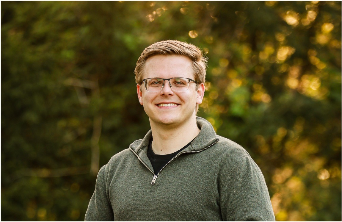 Portrait Moritz Vocht
