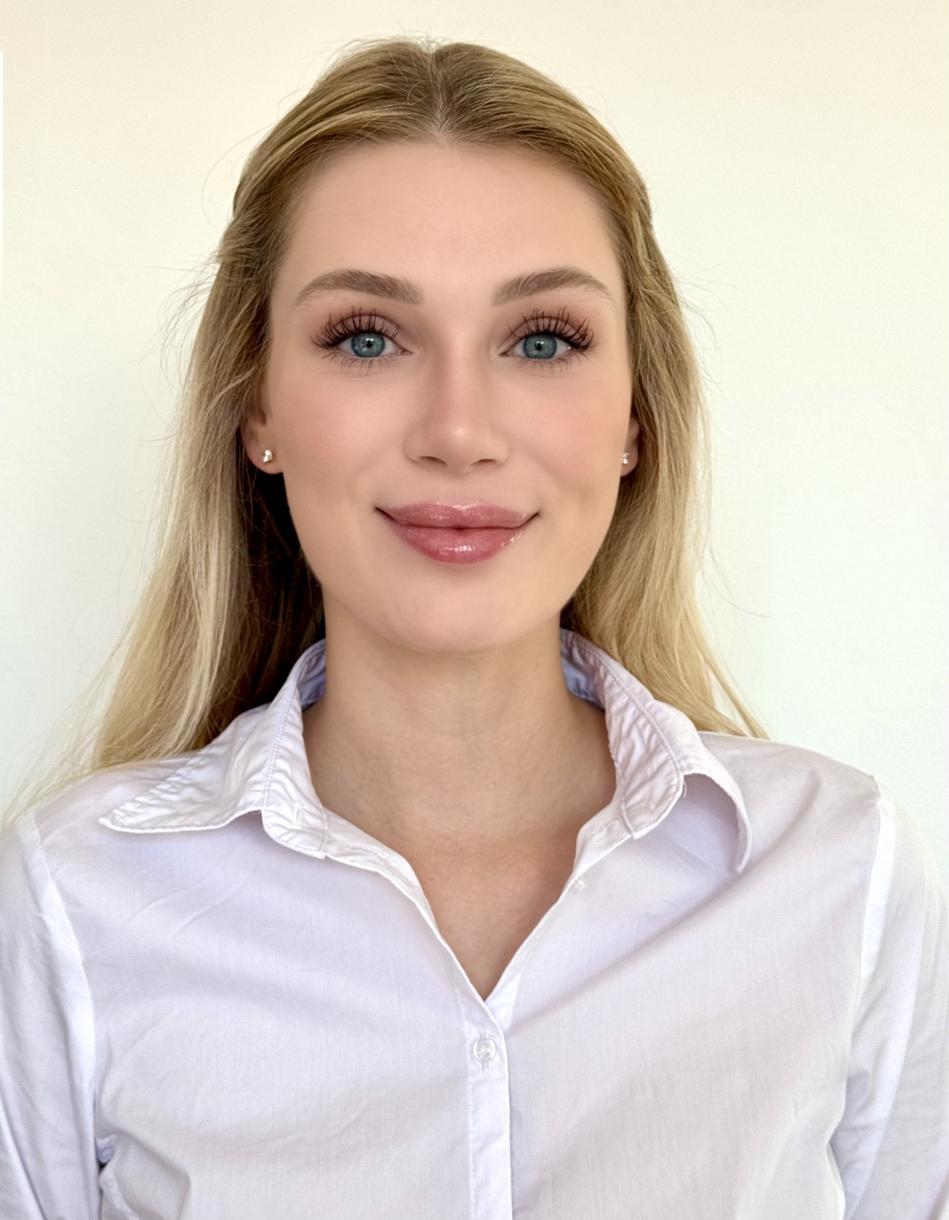 Portrit Jessika Spyra