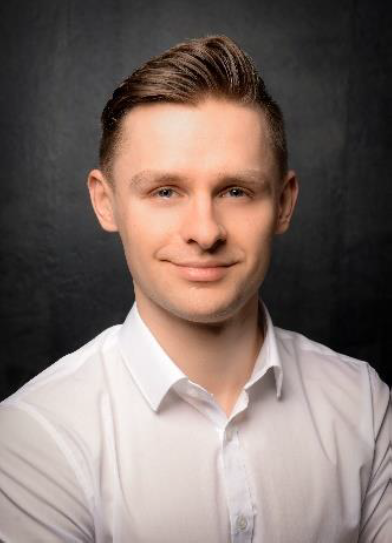 Portrait Vladislav Neufeld