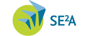 SE2A Cluster Logo
