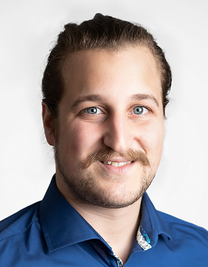 Frederic Timmann