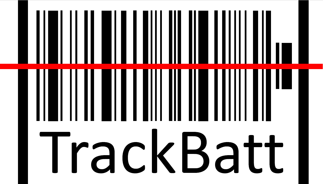TrackBatt