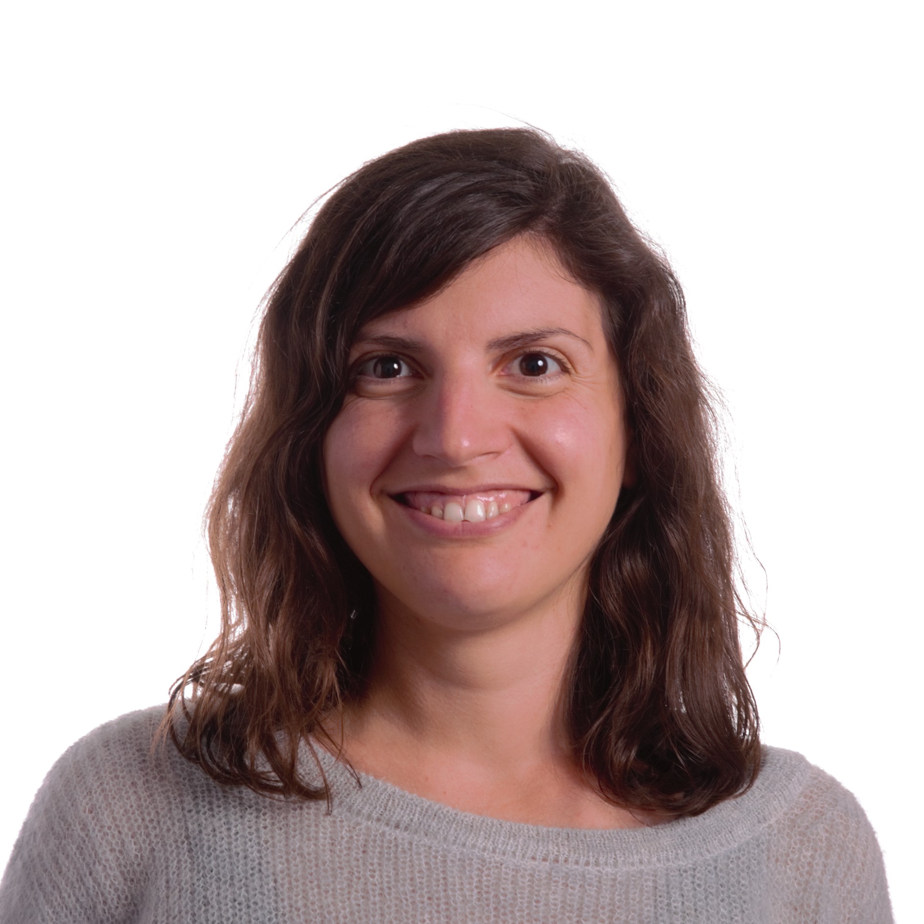 Dr. Annelise Jean-Fulcrand