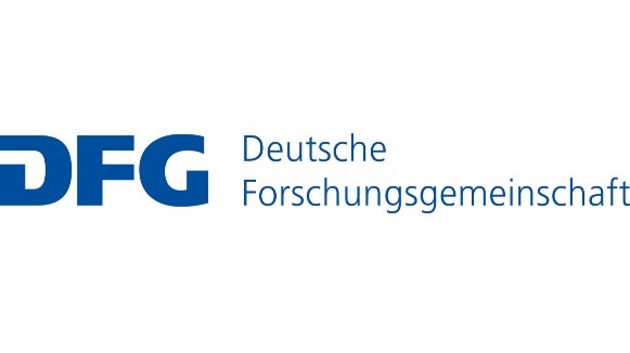 DFG Logo