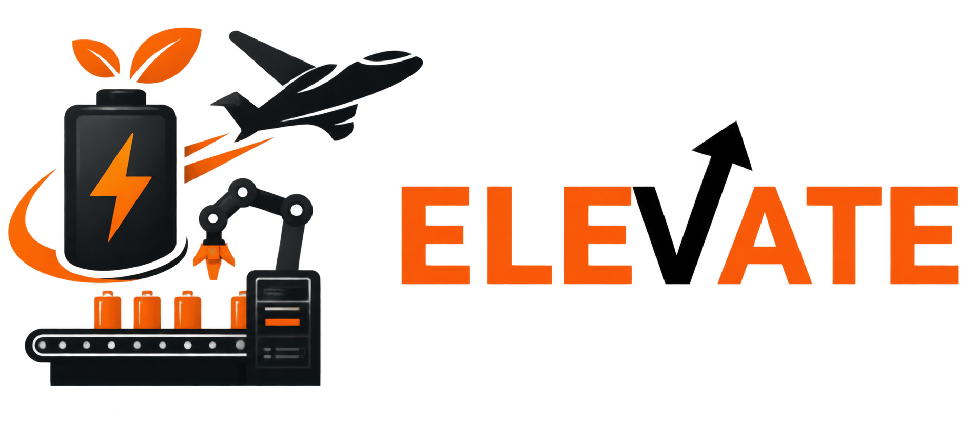 ELEVATE Logo