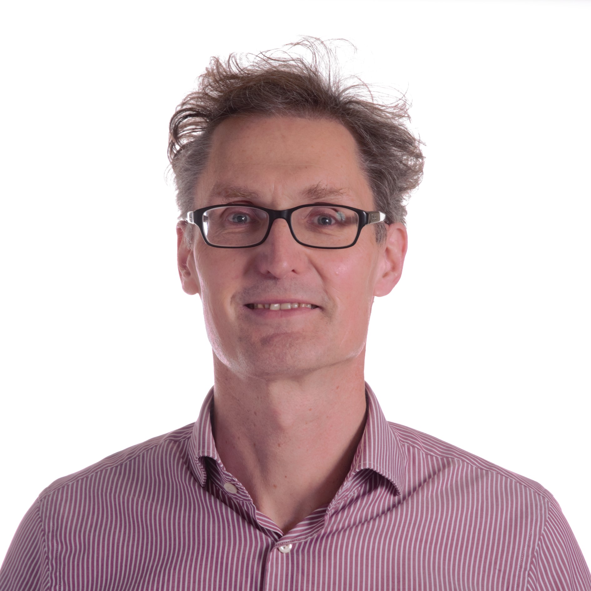 Dr.-Ing. Harald Zetzener