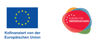 Logo Europa für Niedersachsen