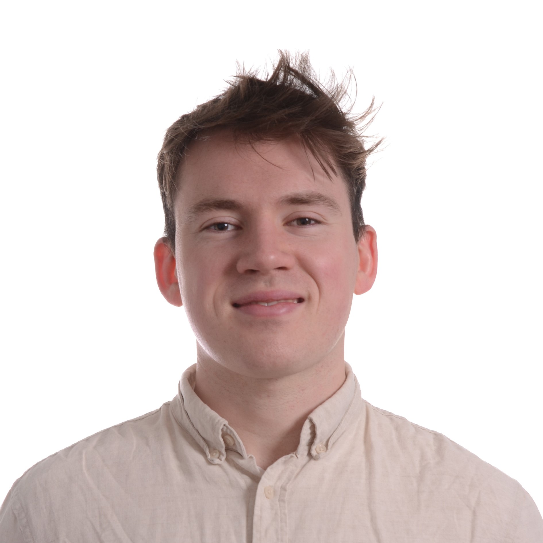 Matteo Kaminski