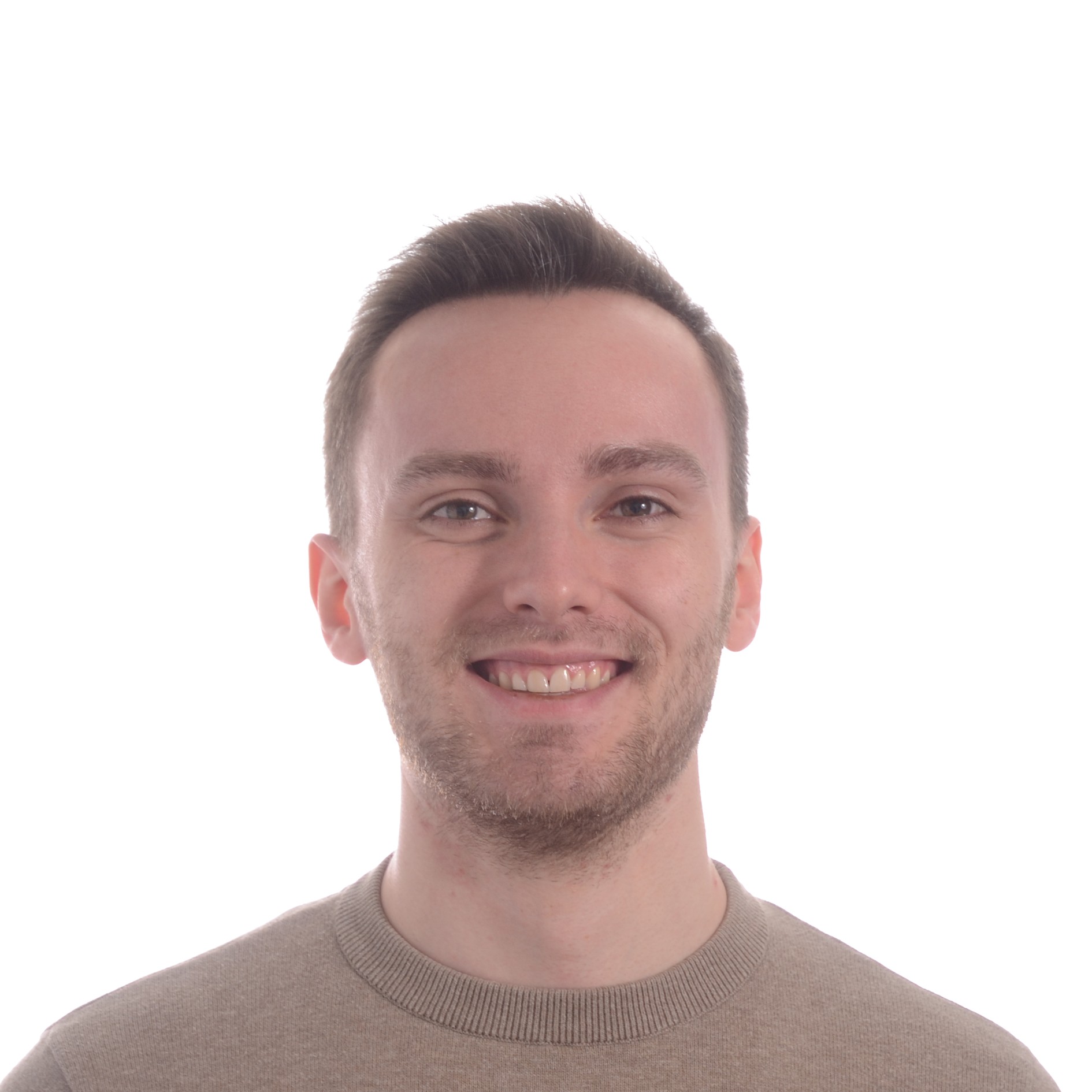 Patrick Fuchs, M. Sc.