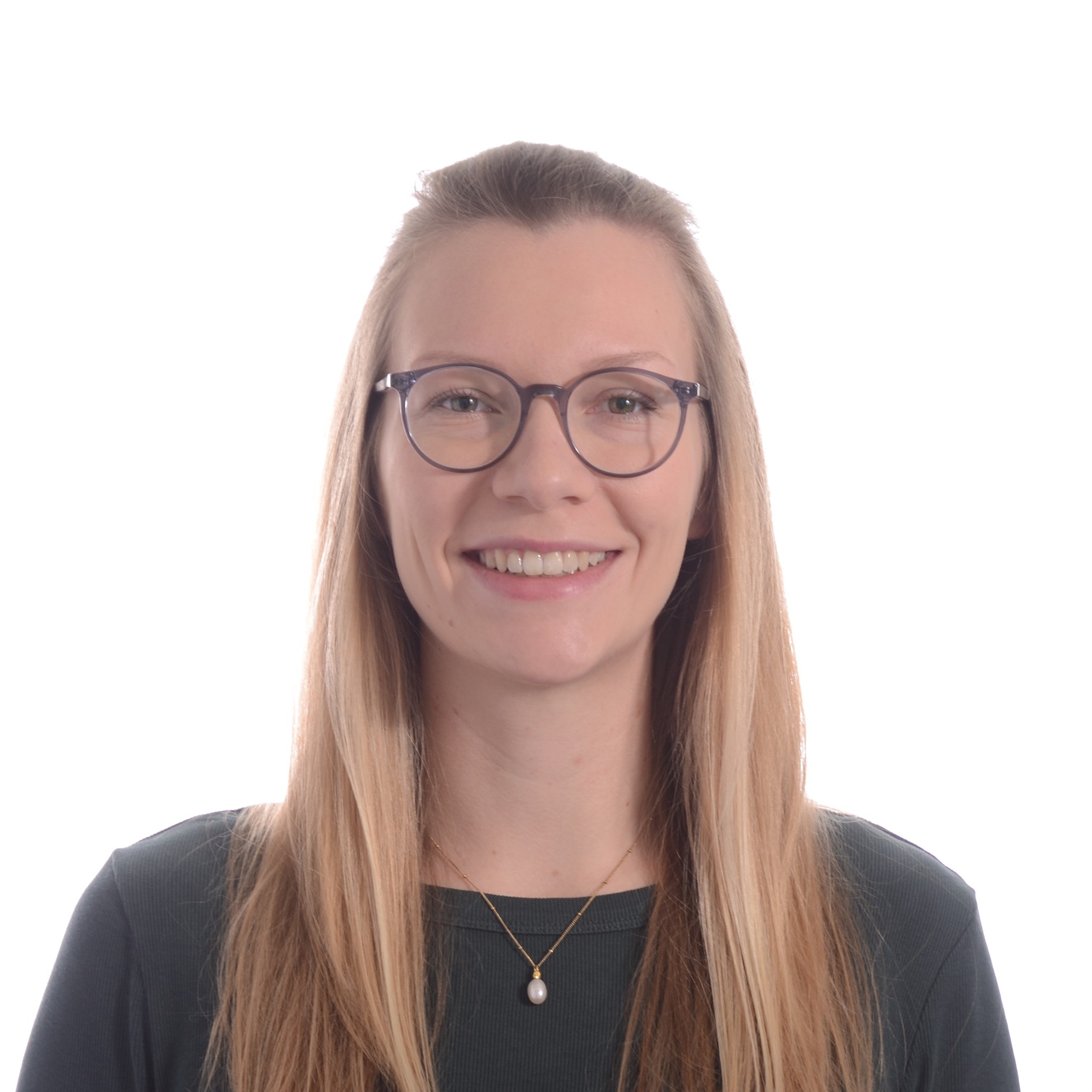 Svenja Schreiber M. Sc.