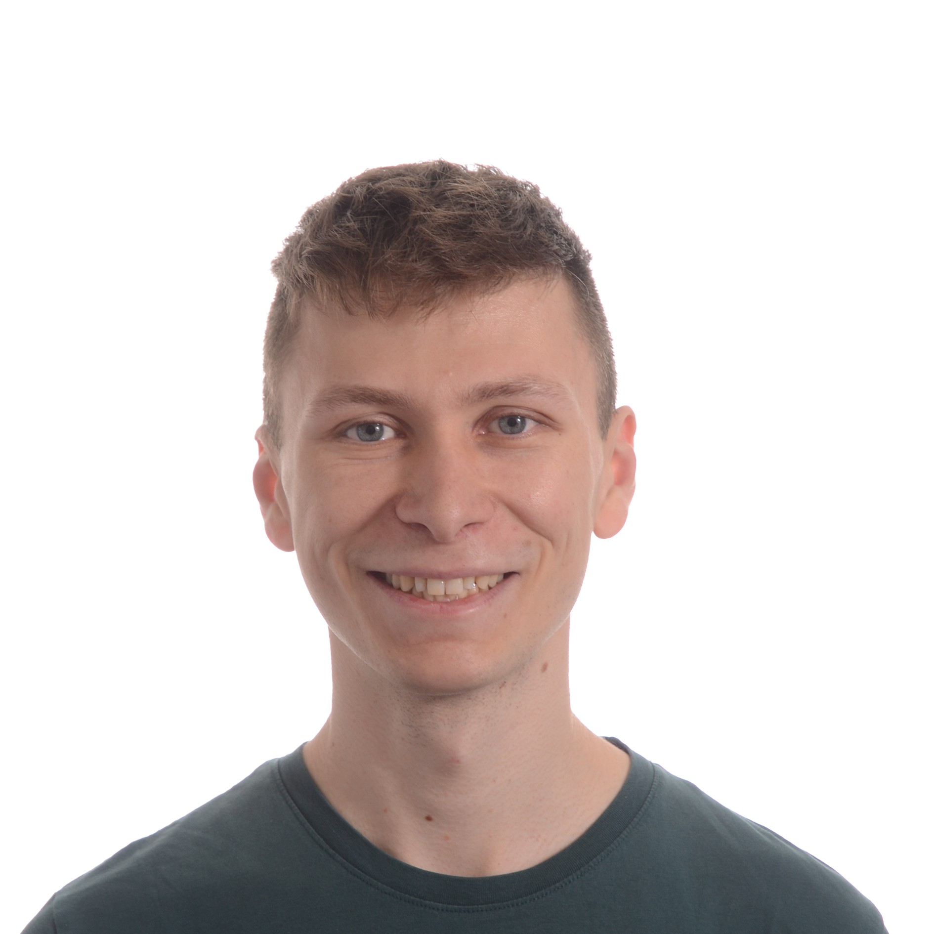Tobias Projahn, M. Sc.