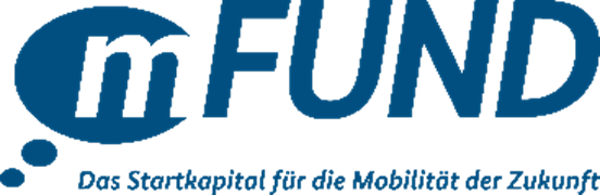 Logo mFUND