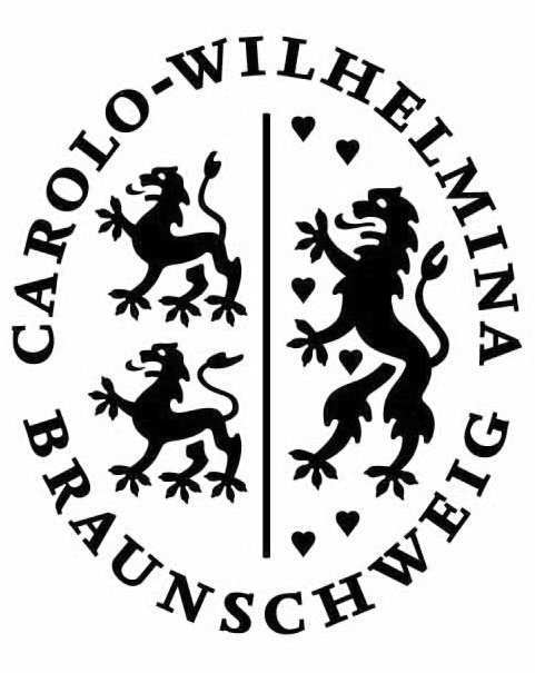 Logo TU Braunschweig