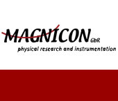 Magnicon Logo