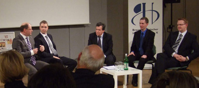 Heinrich-Büssing-Preis 2010
