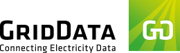 Logo GridData