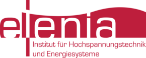 Logo elenia