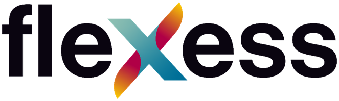 flexess logo