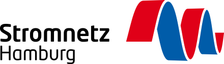 Stromnetz Hamburg Logo