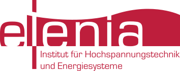 elenia Logo