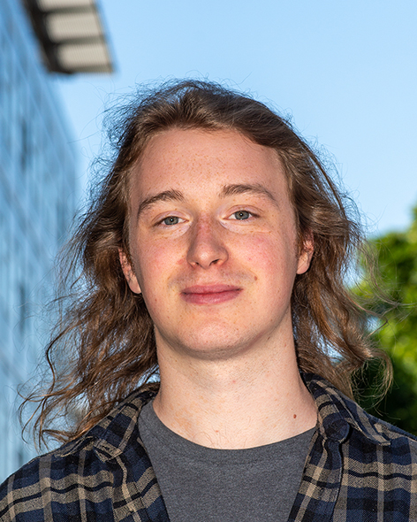 Portraet Darius Heerklotz