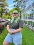 Foto von Jördis Weiß
