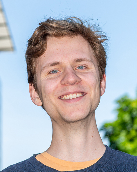 Mojan Wegener Foto