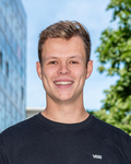 Portrait Lorenz Loeser