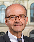 Foto Prof. Reimers