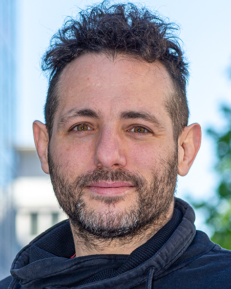 Roberto Ferrara