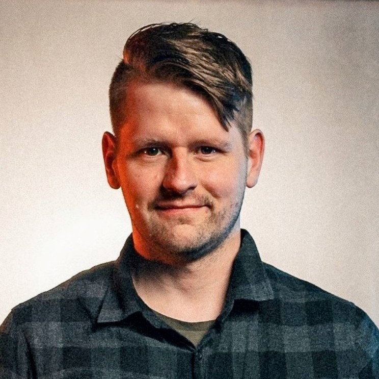 Timo Lohrenz