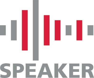 Logo Speaker Projekt
