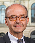Prof. Ulrich Reimers