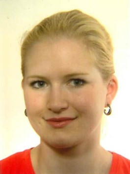 M. Sc. Susanne Ernst