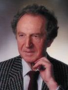 Prof. em. Dr.-Ing. Dr. h.c. Werner Leonhard 