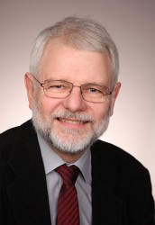 Prof. Dr.-Ing. Walter Schumacher