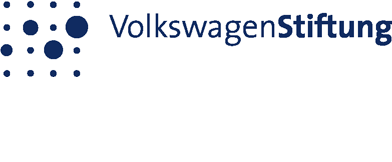 Logo Volkswagenstiftung