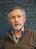 Pror. Dr. Karl-Heinz Glaßmeier